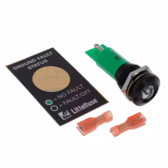 RK-310G-01 Littelfuse Inc.  Accessories